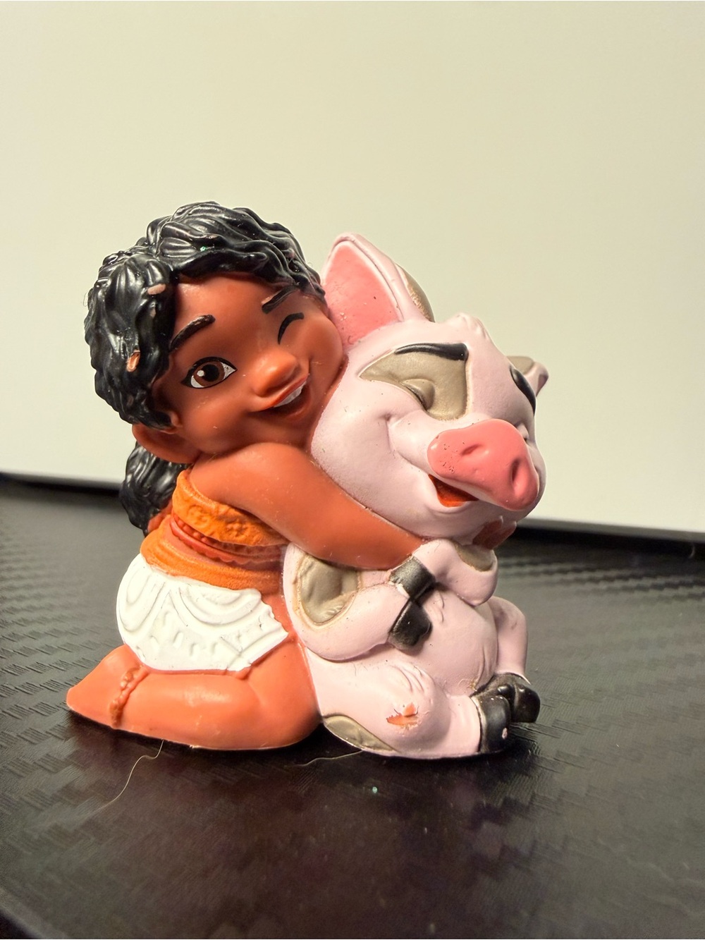 Disney Moana Tonie Figure – Moana & Pua Toniebox Character